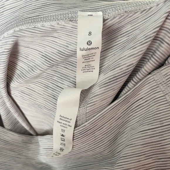 Lululemon Leggings - Picture 3 of 6